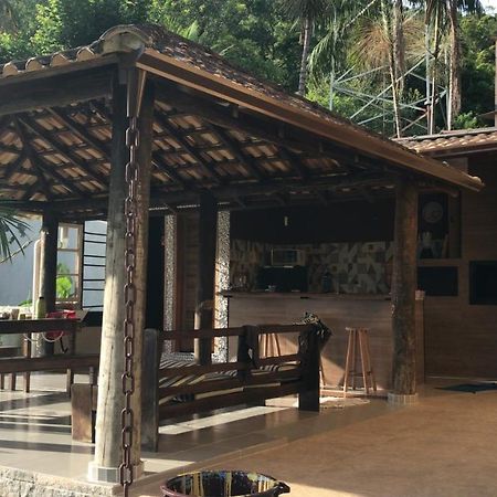 Suites Alto Itamambuca Ubatuba Εξωτερικό φωτογραφία